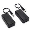 Gikfun 9v Battery Holder with ON/Off Switch for Arduino (Pack