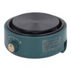 Countertop Single Burner Portable Multifunction Efficient Safe 360 Deg Heating