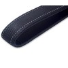 AK-9 Short Traffic Control Lead with a Soft Padded Neoprene