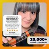 Tonic Health Daily Immunity Tablets - 4-in-1 Effervescent Multivitamins, Minerals