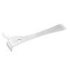 Zerodis Beekeeping Beehive Scraper Stainless Steel Beekeeping Tool Beekeeping Equipment