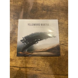 Yellowbird Mantra New England Weather Cd Tdr Records