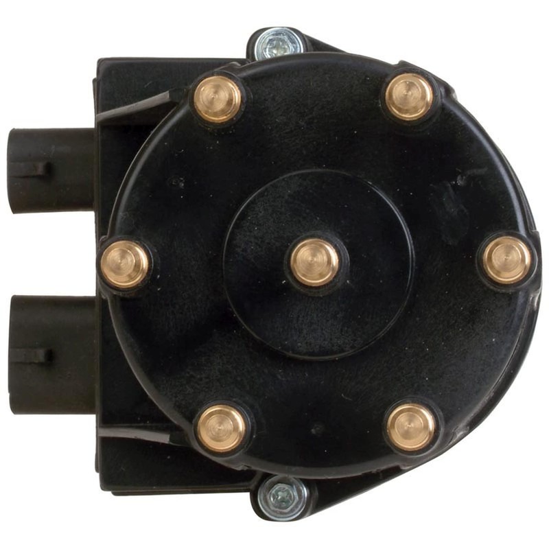 New Distributor Compatible With Pontiac Fiero 2.8L V6 85 86