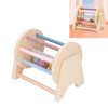 Infant Rolling Drum Toddler Spinning Toy Early Childhood Education Baby