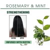 (100% Effective) Rosemary Mint Scalp & Hair Strengthening