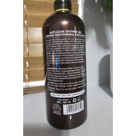 SK DUCHESS Glow Shower Wash RETINOL Skin Repair,Anti-Bl