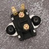 Starter Relay Fit for Yamaha 25-40hp 4-Stroke Engine Outboard Parts