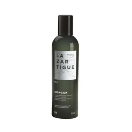Lazartigue Cica Calm Shampoo I Equilibra el cuero cabelludo, reduce la sensación de picor, limpia suavamente I Con centella asiática y alantoína I Para cuero cabelludo irritado y sensibilizado I 250 ml