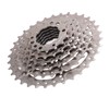 8 Speed 11‑34T Bicycle Freewheel Nickel Chromium Steel Mountain Bike
