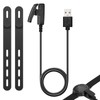 Nouiseuns Charger for Garmin Watch – USB Charging Cable Compatible