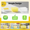 Tofu Press - Tofu Press Dishwasher Safe for Easily Pressing