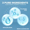 Cosmedica Skincare Hyaluronic Acid Serum 1 Liquid Oz Size /