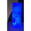 Venom Storm the Gates Ghost Skeleta 20 oz tumbler glow