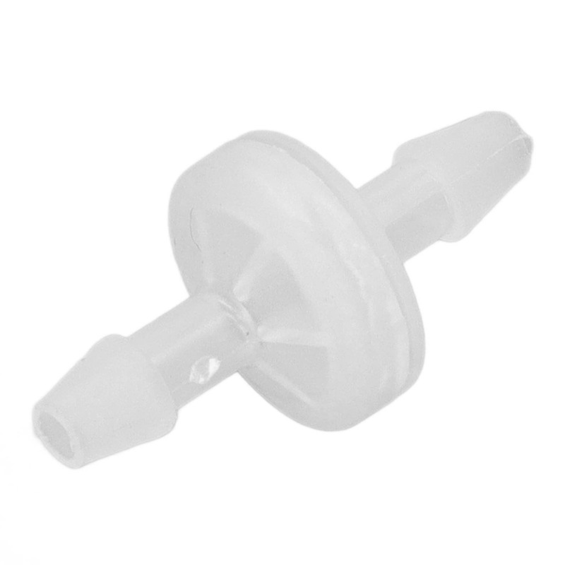 12PCS PP Check Valve Control Check Valve One Way Air