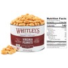 Whitley’s Salted Virginia Peanuts – Super Extra Large 'Home Cooked'