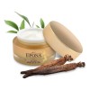 Epona Crema Facial Coreana Con Ginseng Y Oro Antiedad