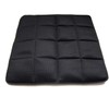DGQ Natural Bamboo Charcoal Non-Slip Seat Cushion 17.7" 17.7"- Home