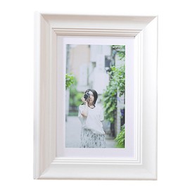 marysgift Pictures with Frame for Living Room Photo Frame Horizontal or Vertical for Wall or Table Decoration (XK00704.10 Inches)