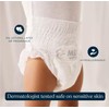 Millie Moon Unisex Training Pants (Size-4T-5T and Count-56) Diaper Weight