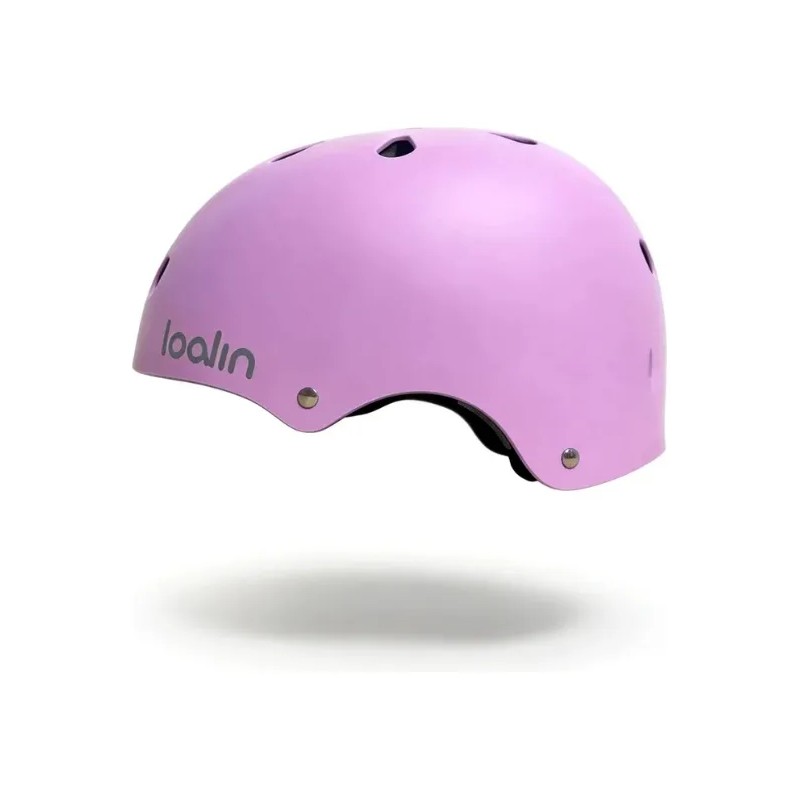 Casco Protección Niños Seguridad Bicicleta Patinaje Scooter