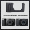 kinokoo Ricoh GR IV/GRIII Case, Ricoh GR 4/GR3 Premium Genuine