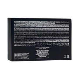 Alfaparf Milano Semi Di Lino Sublime Essential Oil - Ampolletas de Aceite Esencial para Brillo Intenso y Suavidad, Tratamiento Capilar con Enjuague, 1