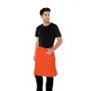 KOKOTT Front Tie, Approx. 60 x 80 cm, Apron /