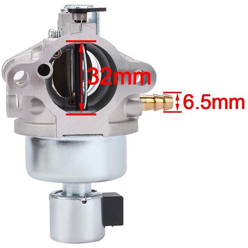 Carburetor for John Deere LT133 LT150 LT155 LTR155 LT160 LT170