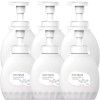 Ikkeukkeothe 아이깨끗해 프리미엄 모이스처 퓨어 로즈향 본품 450ml 6개 I'm