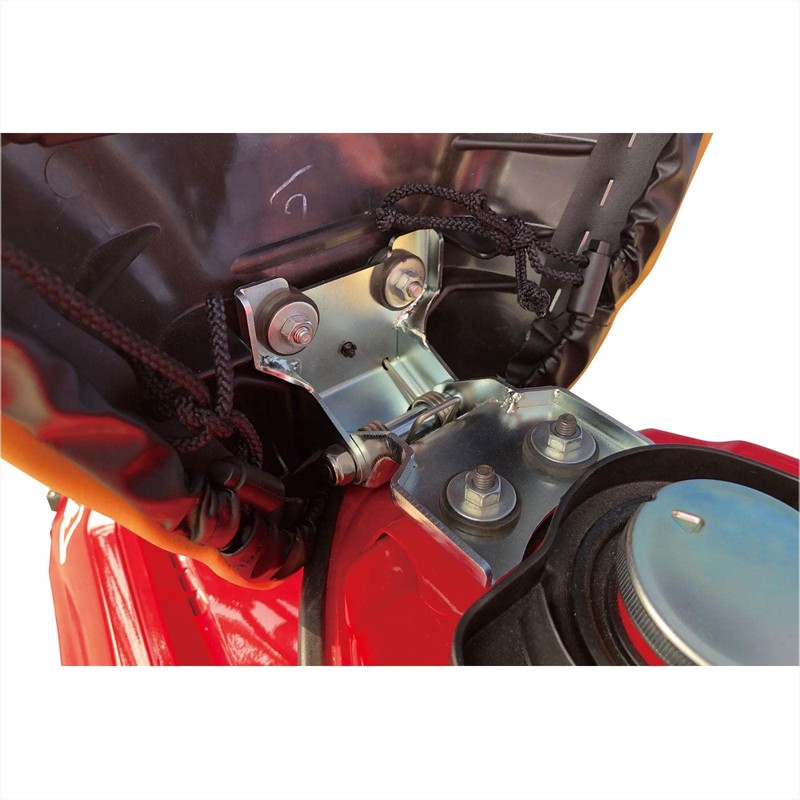 Profest PF41060 Honda Cub Series CT125 Hunter Cab Pull Up