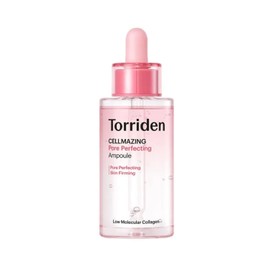 TORRIDEN - CELLMAZING Pore Perfecting Ampoule 30ml