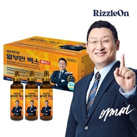 G -Lizon Lee Sun -min's Al Bumin Max 32ml x 30 bottles 1 set / G리즐온 이선민의 알부민 맥스 플러스 32ml x 30병 1세트