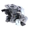 Honda 16100-ZH7-W51 Carburetor (Be60B B)