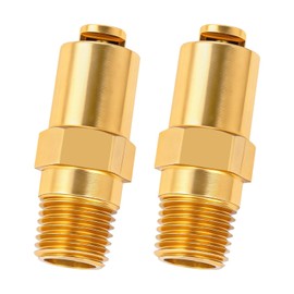 2 Pcs 7101359 Thermal Relief Valves for Simpson Cleaning 7101359