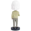 Royal Bobbles Albert Einstein V2 Bobblehead