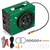 TUXING 4500Psi Pcp Air Compressor Bulit-in Adapter Quick Fill Long