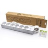Welly Enjoy IT WY13166 Schuko 16A Power Strip with 6