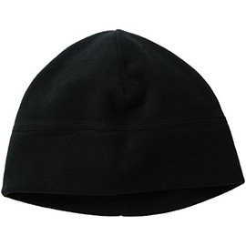 CONDOR WATCH CAP BLACK WC-002