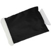 com-four® 2x Plastic ice scraper - Scraper with lined glove