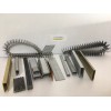 Spotnails SPOTNAIL 87004 71 Upholstery staples 3/8" crown, 1/4" leg,