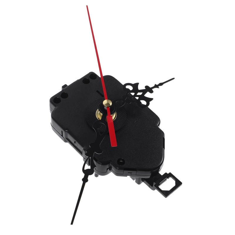 COHEALI 3pcs High Torque Clock Mechanism Replacement for DIY Projects