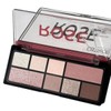 Brush holder gift Catrice The Eyeshadow Palette 9g 3 Colors / 브러쉬 홀더 증정 캐트리스 더 아이섀도우 팔레트 9g 3 Colors