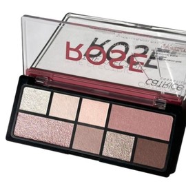 Brush holder gift Catrice The Eyeshadow Palette 9g 3 Colors / 브러쉬 홀더 증정 캐트리스 더 아이섀도우 팔레트 9g 3 Colors