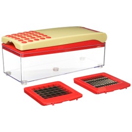 TURMIX French Cutter RVP-02