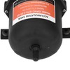 Accumulator Tank 0.75L Maximum 125PSI 1/2MNPT Port Fitting RV Boat