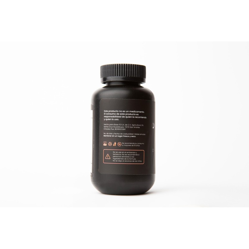 L-Multiv Multivitamínico Completo – 90 Capletas | Vitaminas A, C,
