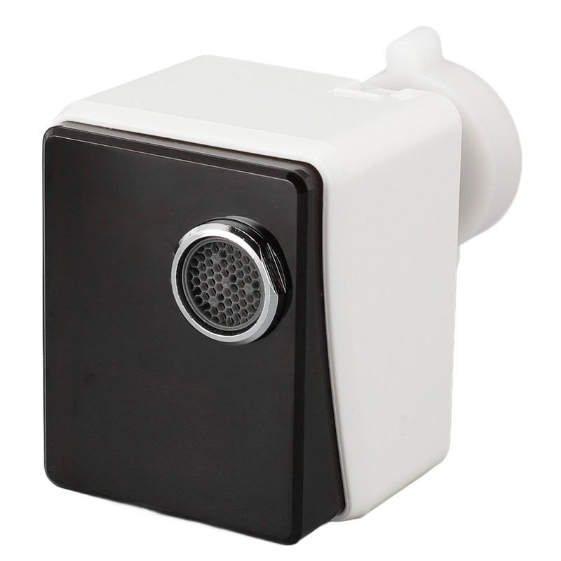 Touchless Faucet Adapter Water Saving Automatic Faucet Motion Sensor Control