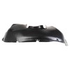 TRQ Inner Fender Liner Set Compatible with 2003-2014 Volvo XC90