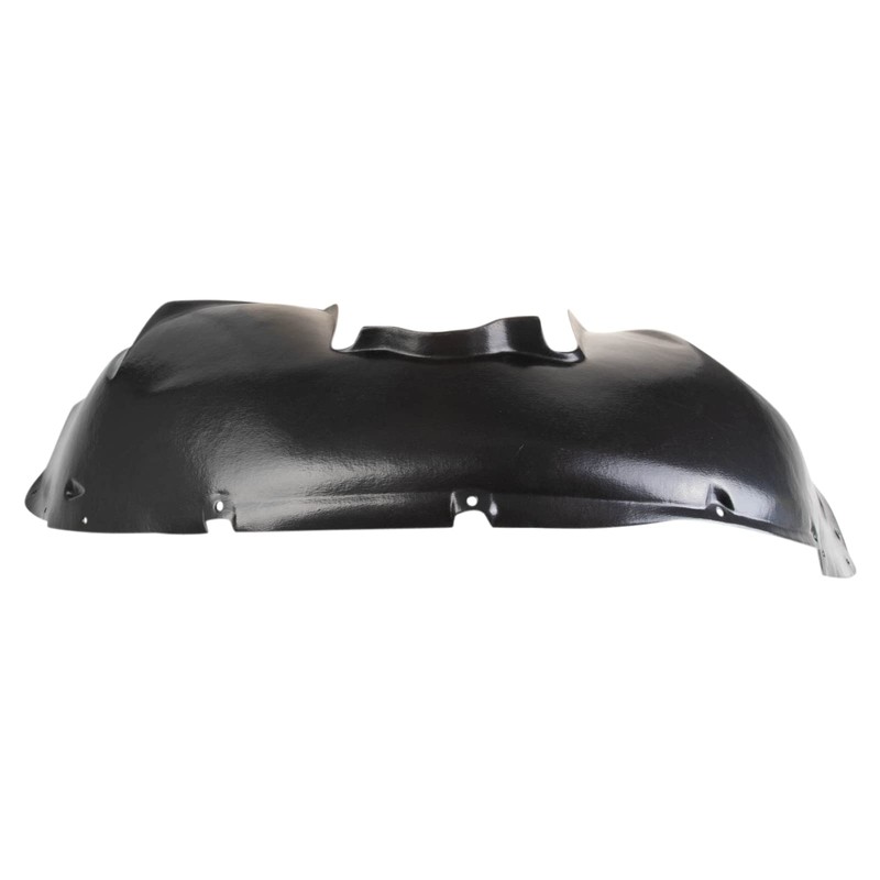 TRQ Inner Fender Liner Set Compatible with 2003-2014 Volvo XC90
