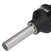 Handheld Hot Air Gun, 450W Mini Hot Air Gun Temperature